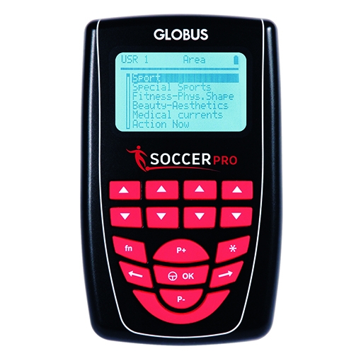 Obrázok z GLOBUS SOCCER PRO - Elektrostimulácia