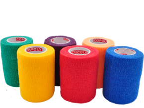 Obrázok pre kategóriu Elastické Obväzy 7,5