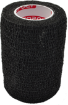 Obrázok z Samolepiaci elastický obväz 7,5 cm - Čierny