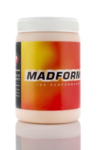 Obrázok z Zohrievací gél - MADFORM 1000 ml