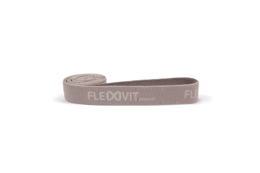 Obrázok z FLEXVIT® REVOLVE ZÁKLADNÝ PÁS SIVÝ
