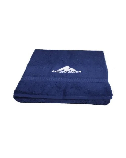 Obrázok z Uterák 70x200 cm - Multipower