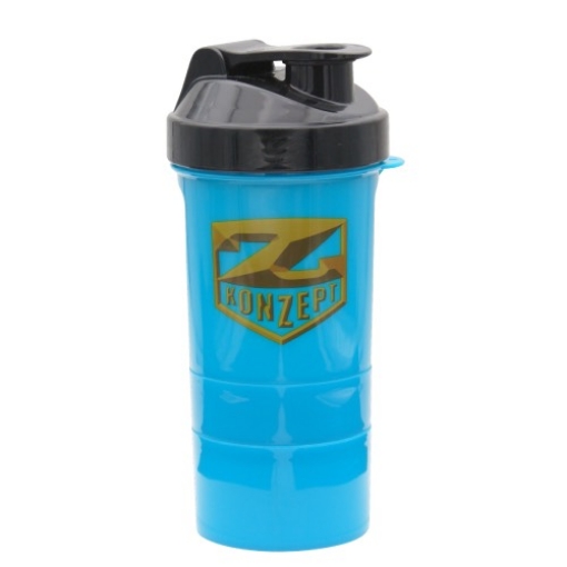 Obrázok z CHYTRÝ SHAKER - 800ML KZ