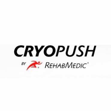 Zobraziť produkty v kategórii Cryopush Obrázok pre kategóriu Cryopush