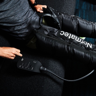Zobraziť produkty v kategórii Normatec Obrázok pre kategóriu Normatec