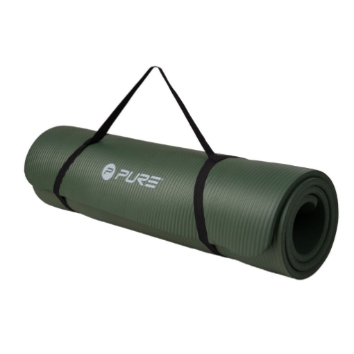 Obrázok z Podložka P2I FITNESS NBR 180x80x1.5