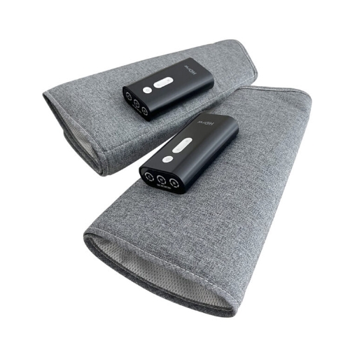 Obrázok z ThermoAir Wave Leg Compression Wraps HiDow