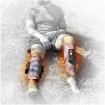 Obrázok z ThermoAir Wave Leg Compression Wraps HiDow