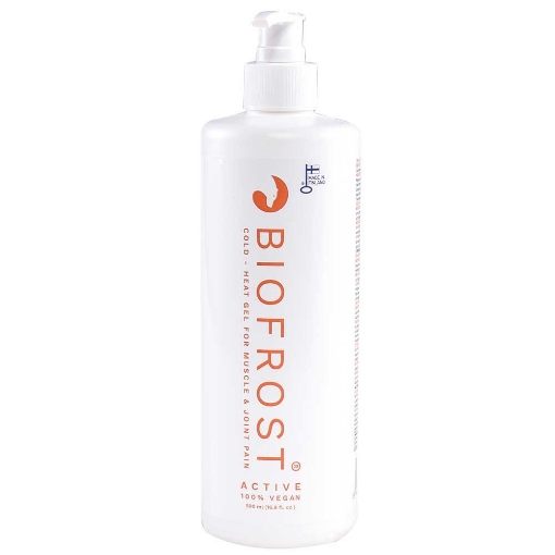 Obrázok z BIOFROST ACTIVE 500ml 