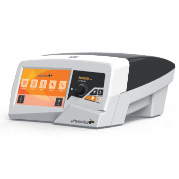 Zobraziť detaily pre Lambda - Prístroj na laserovú terapiu Obrázok z Lambda - Prístroj na laserovú terapiu