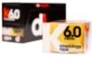 Obrázok z K6.0 Kinezio Páska Žltá 5cm x 6m - d3Tape