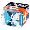 Obrázok z Kineziologický tejp d3Tape X6.0 Waterproof - Elektrická modrá, 5 cm x 6 m