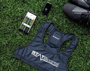 Obrázok pre kategóriu GPS monitorovacie systémy pre tímy