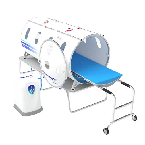 Obrázok z Hyperbarická Komora - Liečebný Systém Biobarica