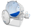 Obrázok z Hyperbarická Komora - Liečebný Systém Biobarica