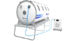 Obrázok z Hyperbarická Komora - Liečebný Systém Biobarica