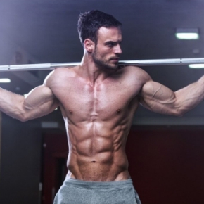 Obrázok pre kategóriu Tréningové Tyče