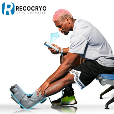 Zobraziť produkty v kategórii RECOSPORT Obrázok pre kategóriu RECOSPORT