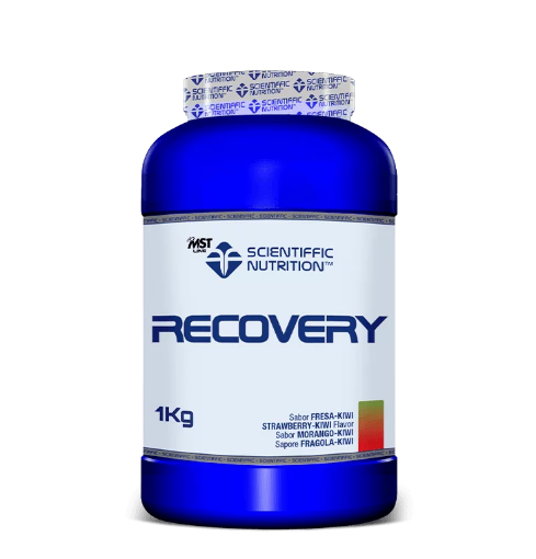 Obrázok z RECOVERY - 1Kg Bobule - Scientiffic Nutrition