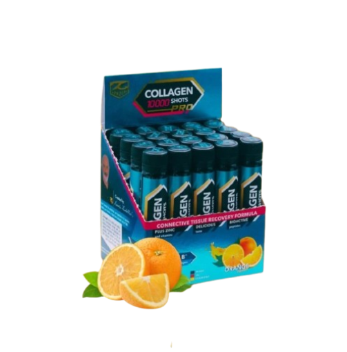 Obrázok z KOLAGÉN 10000 - SHOT