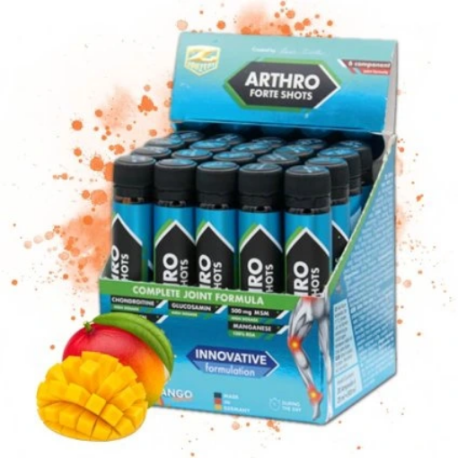 Obrázok z Arthro Forte Shots - 20x25ml KZ