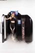 Obrázok z Kryosauna s dusíkom - Cryostar (otvorená hlava)