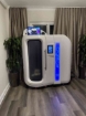 Obrázok z Kryosauna s dusíkom - Cryostar (otvorená hlava)