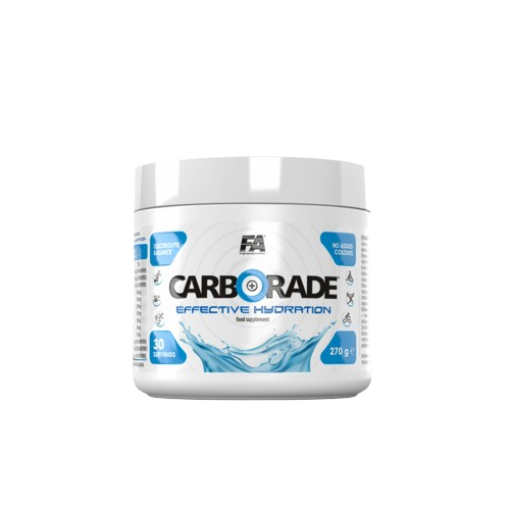 Obrázok z CARBORADE Effective Hydration 270g