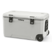 Obrázok z Chladiaci box STEAMY MARINE 120 ROLLER (120 litrov)