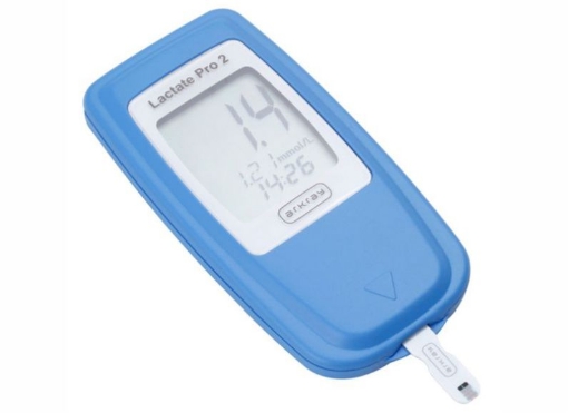 Obrázok z LACTATE PRO 2 – Zariadenie na analýzu mliečnej kyseliny
