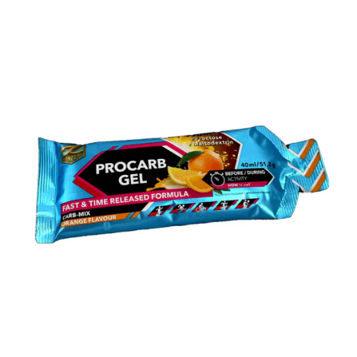 Obrázok z PROCARB GEL 40ML - Z-KONZEPT