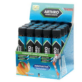 Obrázok pre kategóriu Výživové doplnky na kĺby