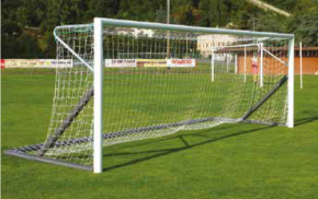 Obrázok pre kategóriu Futbalové bránky