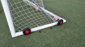 Obrázok pre kategóriu Siete a príslušenstvo k bránkam