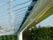 Obrázok z Poarta Fotbal Aluminiu - 7.32x2.44 m