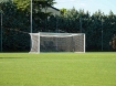 Obrázok z Poarta Fotbal Aluminiu Profesionala 7.32x2.44 m, certificat UNI-EN 748