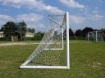 Obrázok z Prenosná hliníková futbalová bránka 7,32 x 2,44 m – P5900