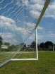 Obrázok z Prenosná hliníková futbalová bránka 7,32 x 2,44 m – P5900