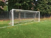 Obrázok z Poarta Fotbal Aluminiu 6x2m