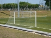 Obrázok z Poarta Fotbal Aluminiu 6x2 m, certificata UNI-EN 748