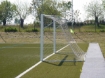 Obrázok z Poarta Fotbal Aluminiu 6x2m