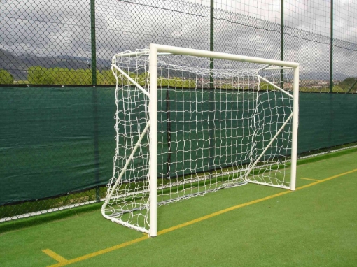 Obrázok z Poarta Fotbal Otel - 4x2 m