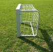 Obrázok z Minipoarta Fotbal Aluminiu - 90x60 cm