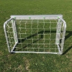 Obrázok z Minipoarta Fotbal Aluminiu - 90x60 cm
