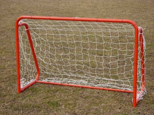 Obrázok z Minipoarta Fotbal Aluminiu - 150x100 cm