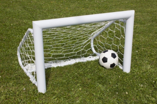 Obrázok z Minipoarta Fotbal Otel - 90x60 cm