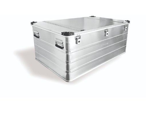Obrázok z Alumíniový prepravný box D415