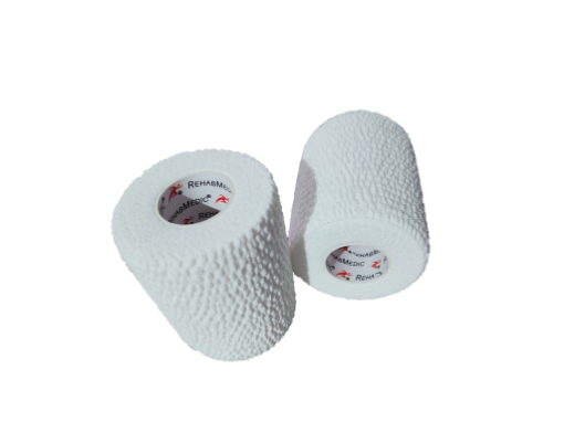 Obrázok z ROZTAHOVACIA PÁSKA 7.5cm x 4.6m REHAB