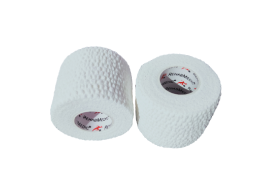 Obrázok z ROZTAHOVACIA PÁSKA 5cm x 4.6m REHAB