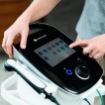 Obrázok z INTELECT MOBILE 2 COMBO - Elektroliečba a Ultrazvuk - CHATTANOOGA